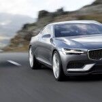 Volvo Concept Coupe 2013 7 150x150