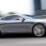 Volvo Concept Coupe 2013 8 150x150