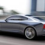 Volvo Concept Coupe 2013 9 150x150