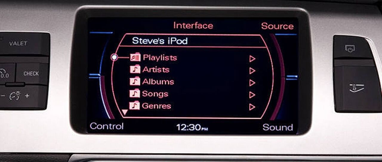 Todas las noticias de coches en un solo portal: Pruebas, fotos, vídeos, informes...