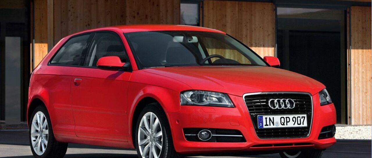 Todas las noticias de coches en un solo portal: Pruebas, fotos, vídeos, informes...