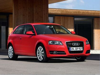 Audi planea lanzar el A3 y Q3 en la India