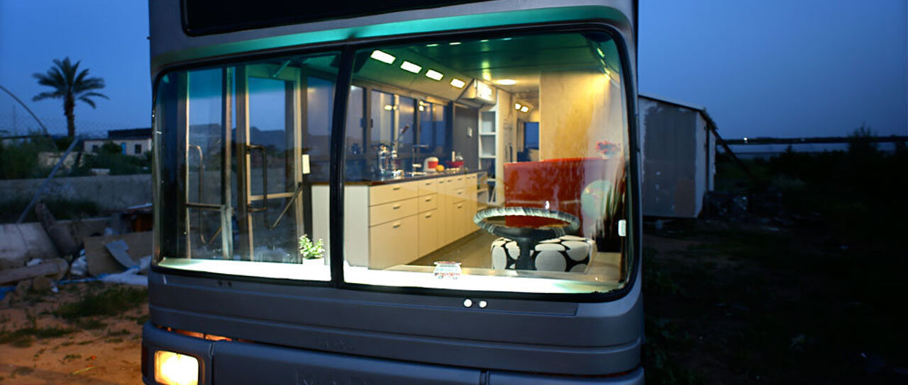 Todas las noticias de coches en un solo portal: Pruebas, fotos, vídeos, informes...