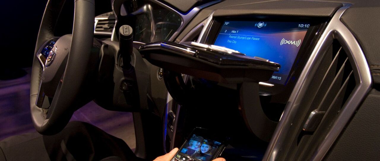 Todas las noticias de coches en un solo portal: Pruebas, fotos, vídeos, informes...