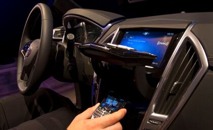 Internet de los coches: infinitas posibilidades… y dificultades