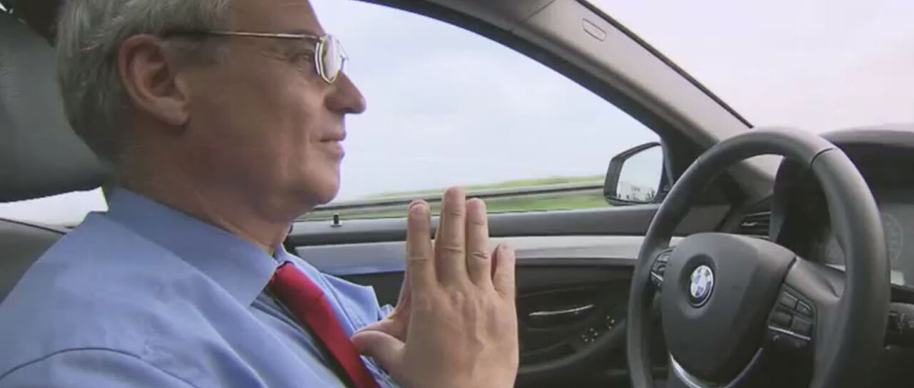 Todas las noticias de coches en un solo portal: Pruebas, fotos, vídeos, informes...