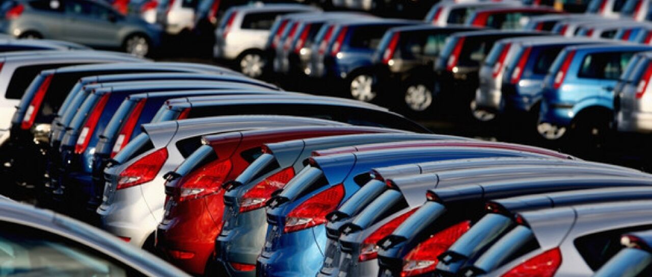 Todas las noticias de coches en un solo portal: Pruebas, fotos, vídeos, informes...