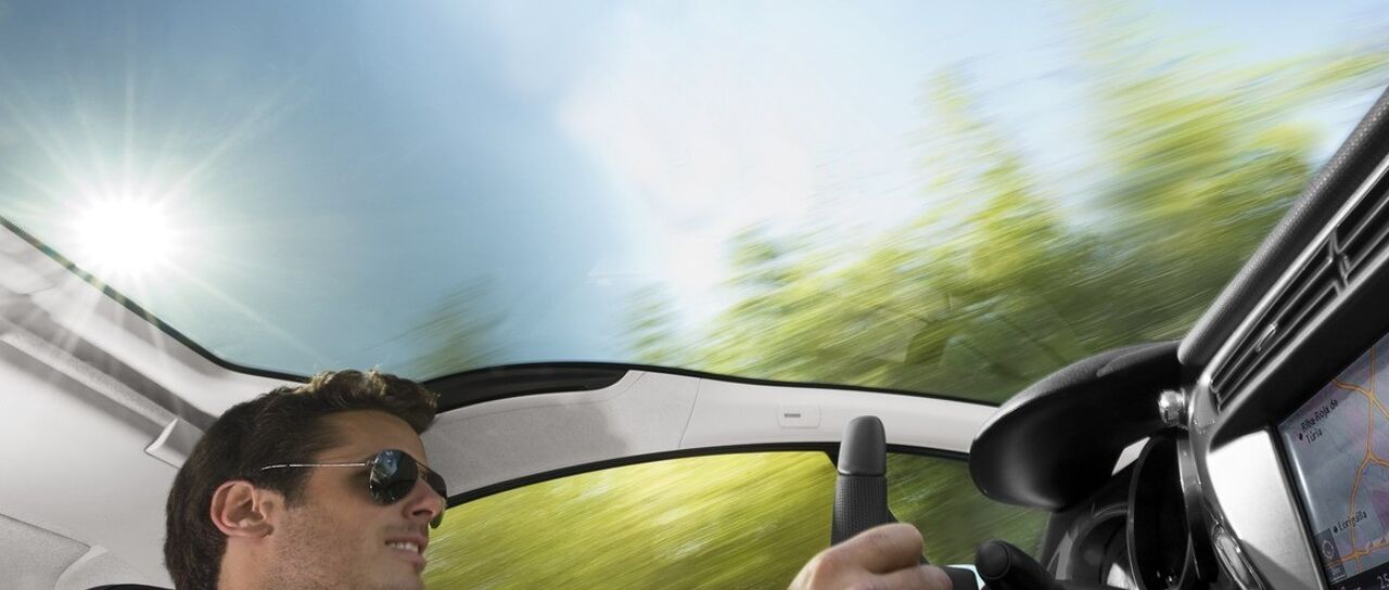 Todas las noticias de coches en un solo portal: Pruebas, fotos, vídeos, informes...