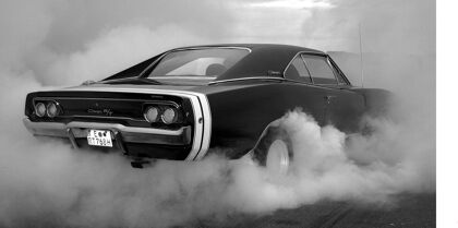 Las diez quemadas de rueda más ridículas