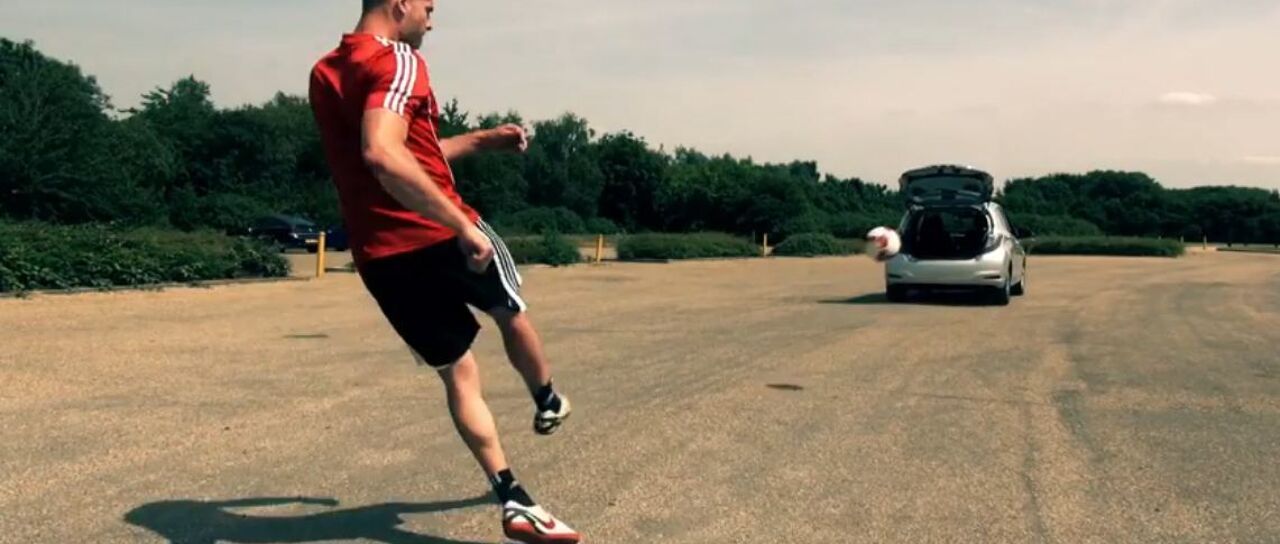 Todas las noticias de coches en un solo portal: Pruebas, fotos, vídeos, informes...