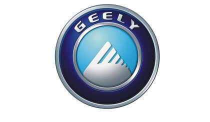 Geely venderá coches desarrollados con Volvo en 2015