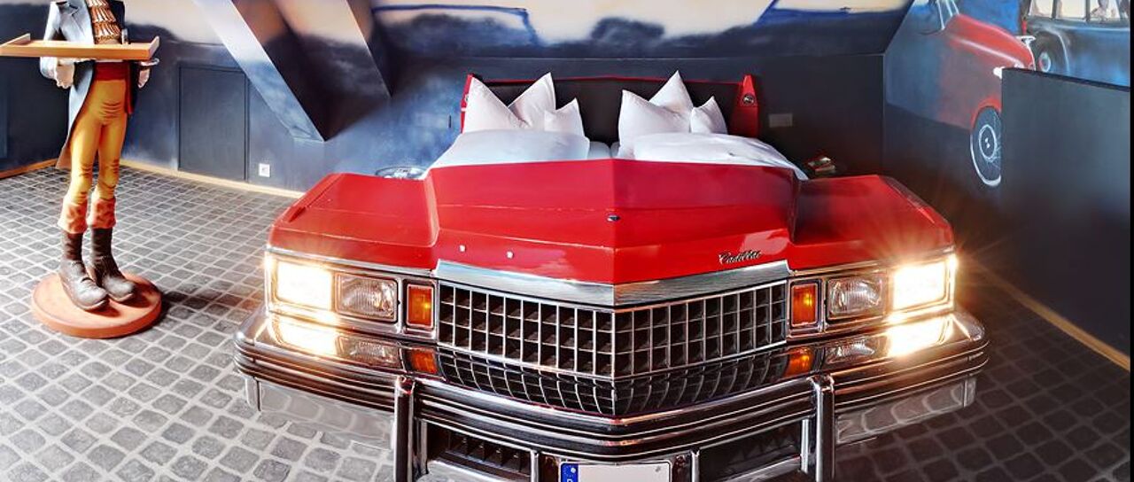 Todas las noticias de coches en un solo portal: Pruebas, fotos, vídeos, informes...