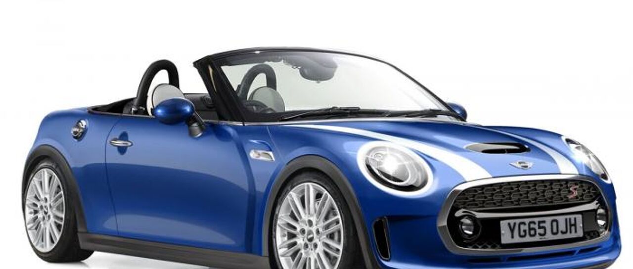 Todas las noticias de coches en un solo portal: Pruebas, fotos, vídeos, informes...