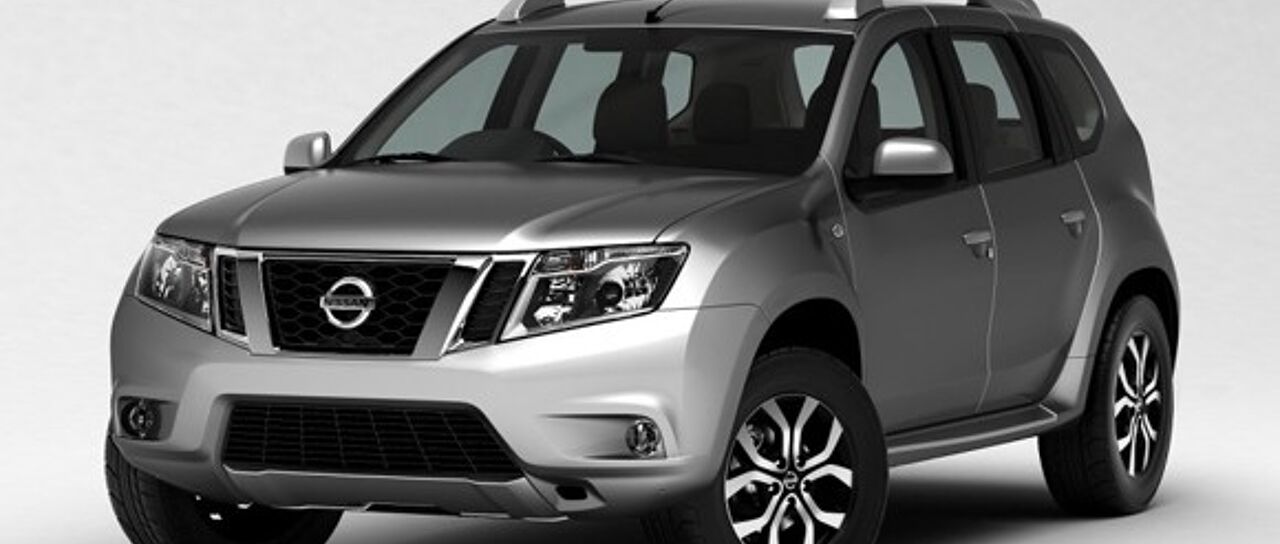 Todas las noticias de coches en un solo portal: Pruebas, fotos, vídeos, informes...