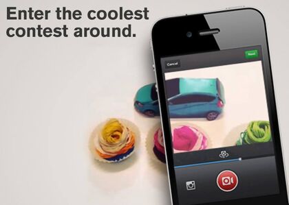 Los increíbles anuncios del Nissan Versa Note en Twitter