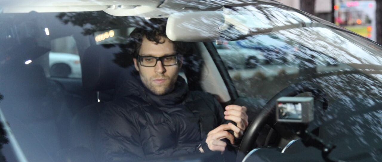 Todas las noticias de coches en un solo portal: Pruebas, fotos, vídeos, informes...