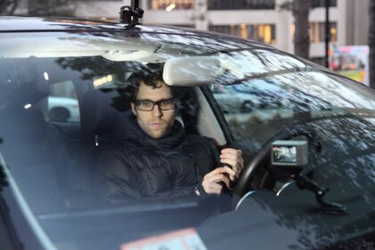 Descubre el sistema que mide el nivel de frustración al volante