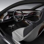 Opel Monza Concept 3 150x150