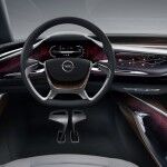Opel Monza Concept 4 150x150