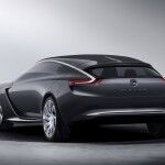 Opel Monza Concept 5 150x150