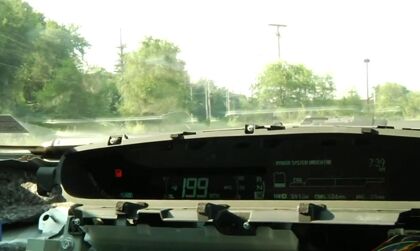 ¿Qué puede ocurrir si un hacker se mete con tu coche?