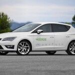 Seat Leon Verde Plug In Hybrid Concept 2 150x150