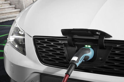 Año 2017: punto de inflexión para los coches eléctricos