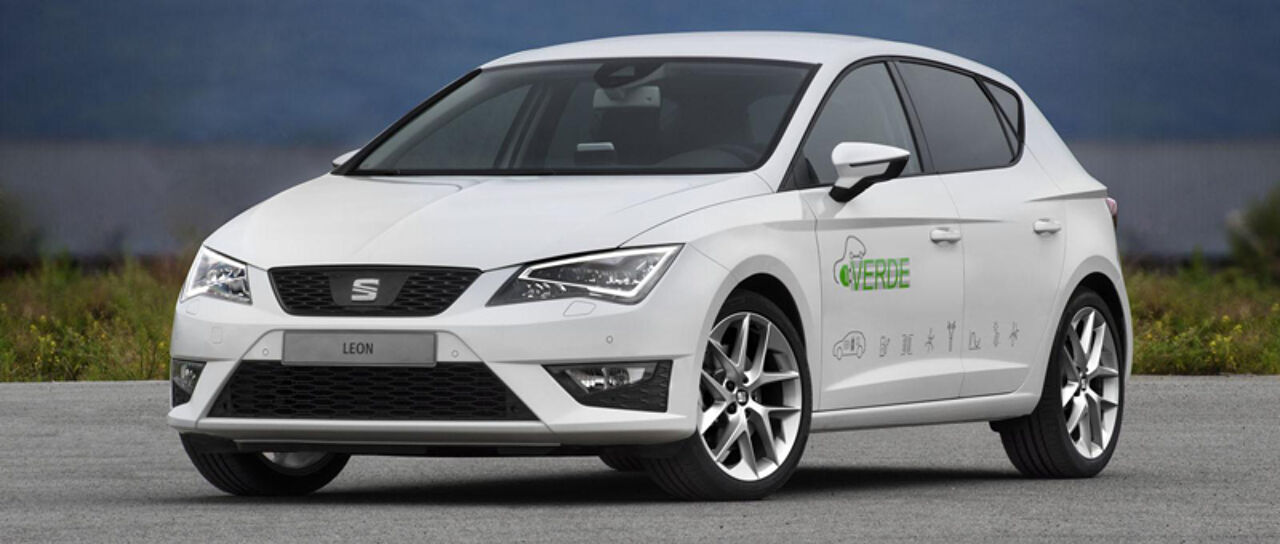 Todas las noticias de coches en un solo portal: Pruebas, fotos, vídeos, informes...