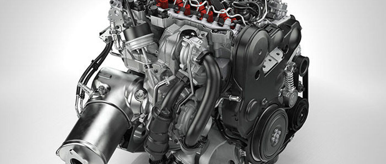 Todas las noticias de coches en un solo portal: Pruebas, fotos, vídeos, informes...