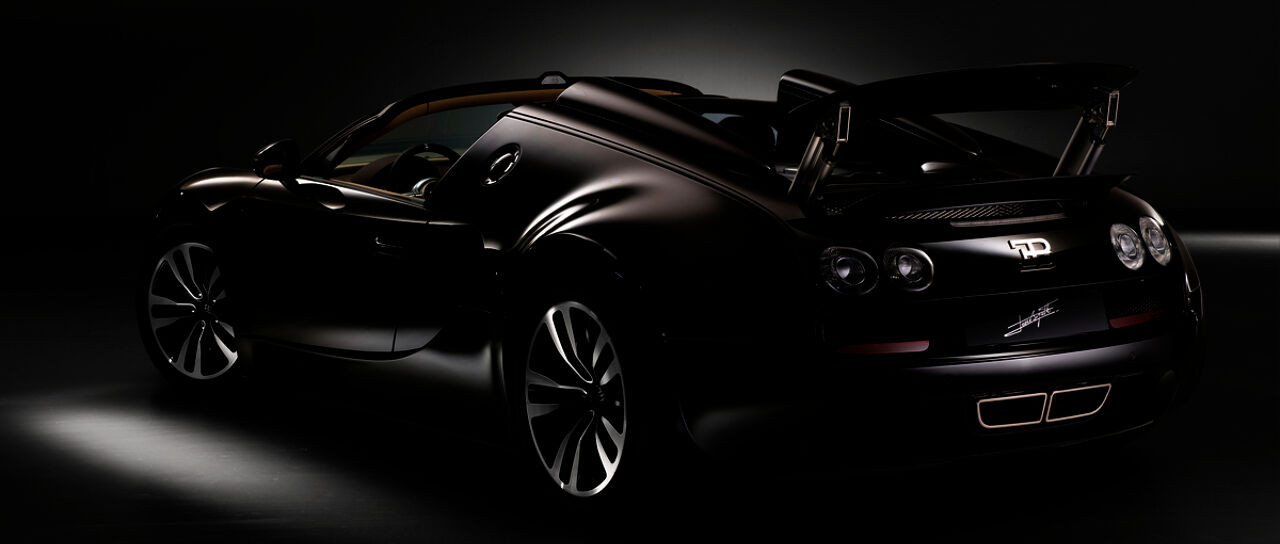 Todas las noticias de coches en un solo portal: Pruebas, fotos, vídeos, informes...