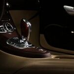 014 Jean Bugatti Legend Gearshift 150x150