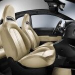 Abarth 695 EdicióN Maserati 2013 05 Interior 150x150
