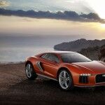 Audi Nanuk Quattro Concept 2013 02 150x150