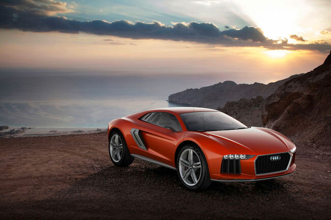 Audi Nanuk Quattro Concept 2013 02