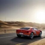 Audi Nanuk Quattro Concept 2013 04 150x150