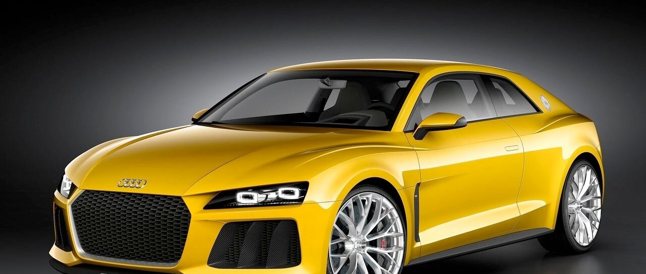 Todas las noticias de coches en un solo portal: Pruebas, fotos, vídeos, informes...