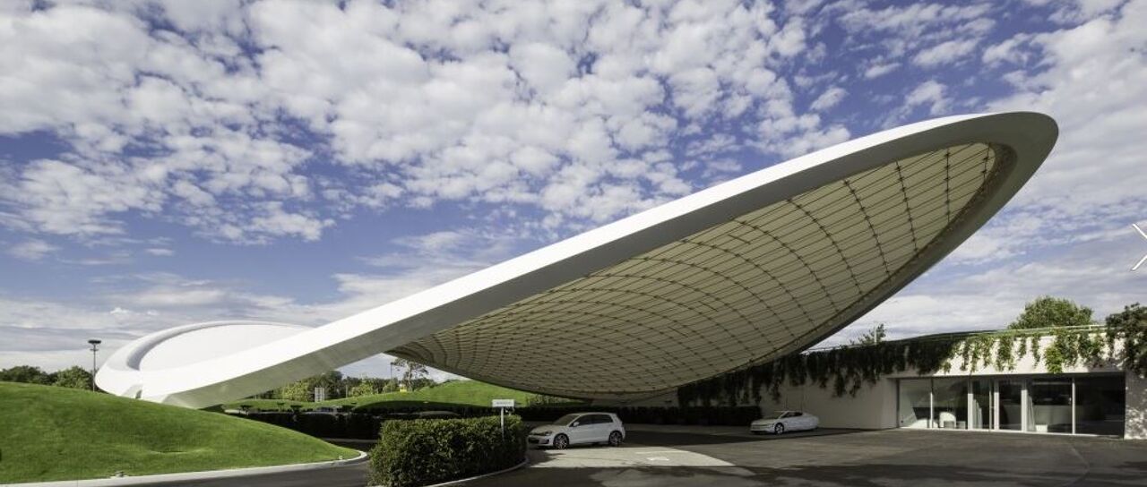 Todas las noticias de coches en un solo portal: Pruebas, fotos, vídeos, informes...