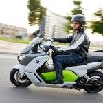 BMW C Evolution 2013 1 150x150