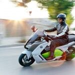 BMW C Evolution 2013 10 150x150