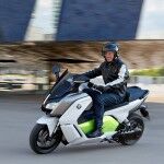 BMW C Evolution 2013 11 150x150