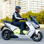 BMW C Evolution 2013 16 150x150