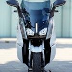 BMW C Evolution 2013 17 150x150
