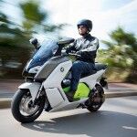 BMW C Evolution 2013 19 150x150