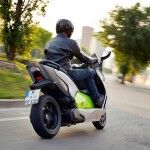BMW C Evolution 2013 21 150x150