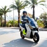 BMW C Evolution 2013 22 150x150