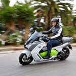 BMW C Evolution 2013 26 150x150