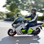 BMW C Evolution 2013 27 150x150