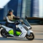BMW C Evolution 2013 29 150x150