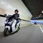 BMW C Evolution 2013 3 150x150