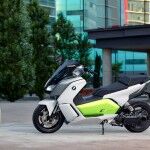 BMW C Evolution 2013 30 150x150